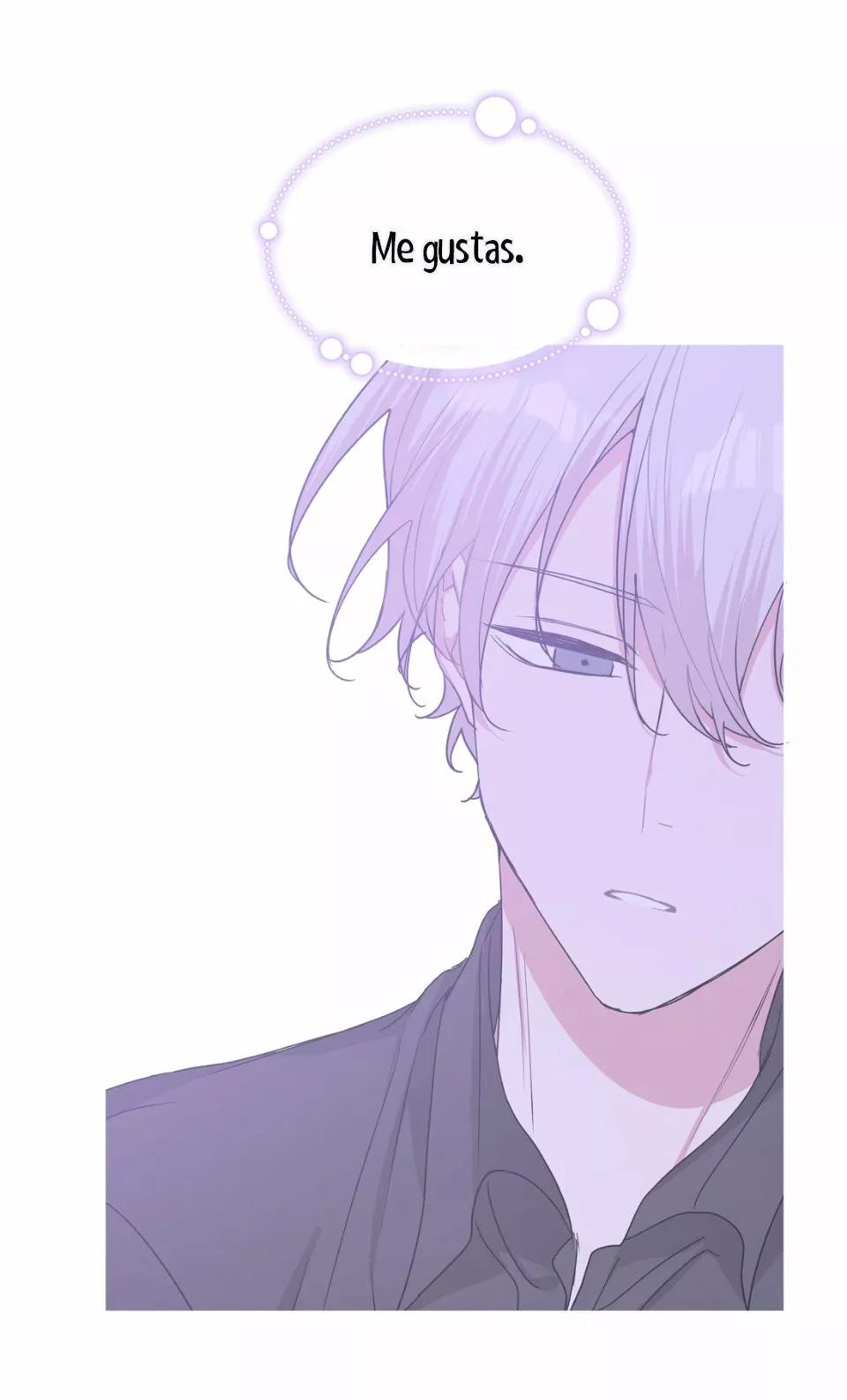 No digas que me amas - Capítulo 11 3 manhwa
