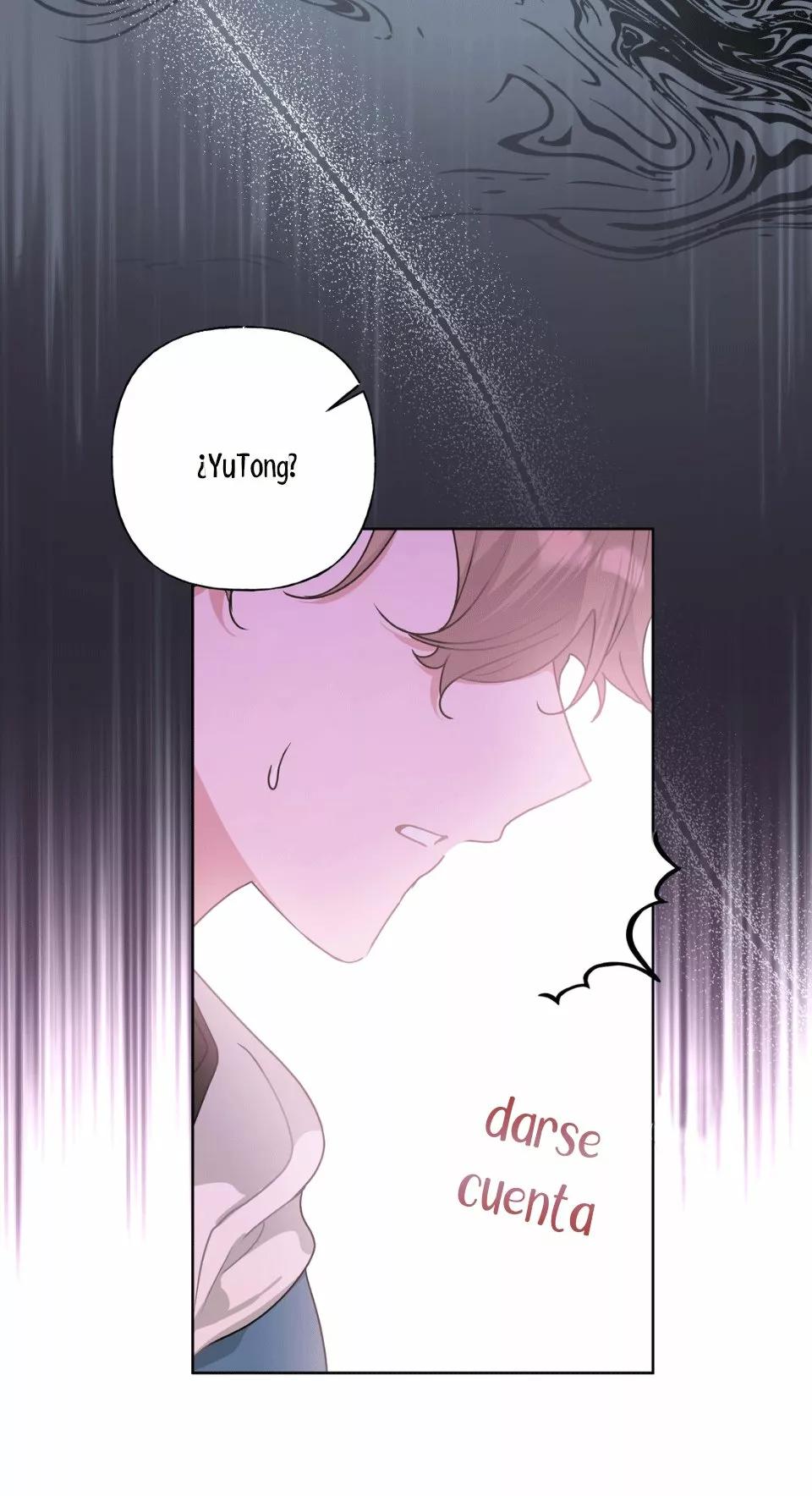 No digas que me amas - Capítulo 11 3 manhwa