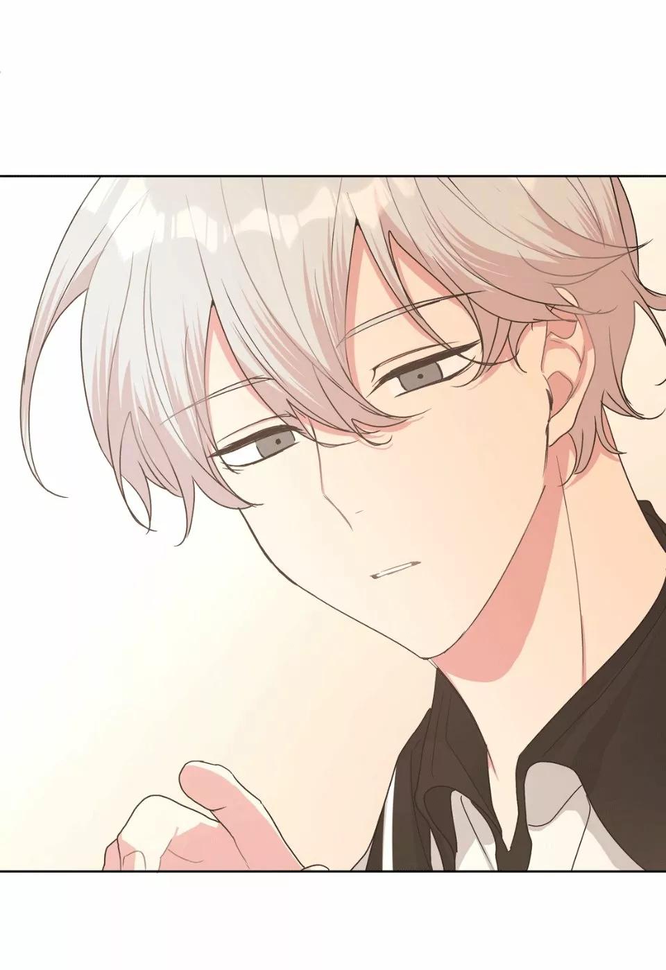 No digas que me amas - Capítulo 11 3 manhwa