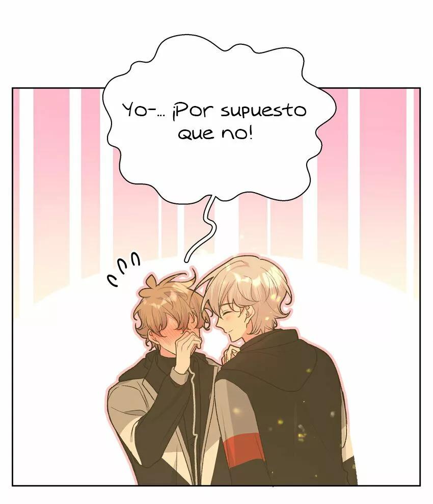 No digas que me amas - Capítulo 83 3 manhwa