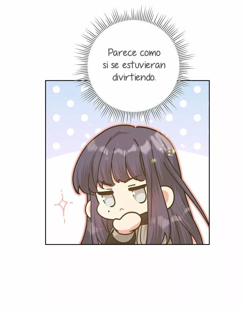 No digas que me amas - Capítulo 83 3 manhwa