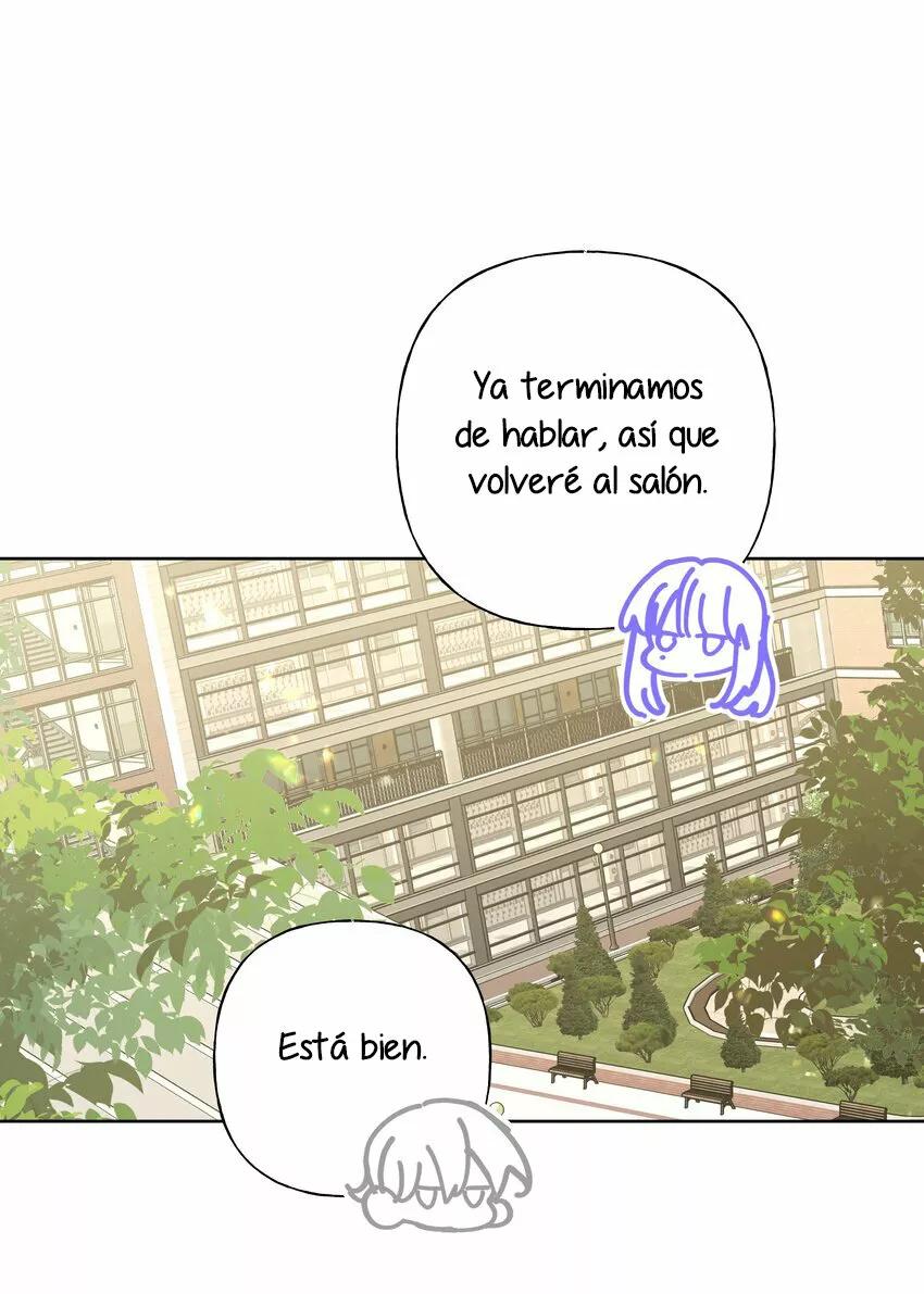 No digas que me amas - Capítulo 83 3 manhwa