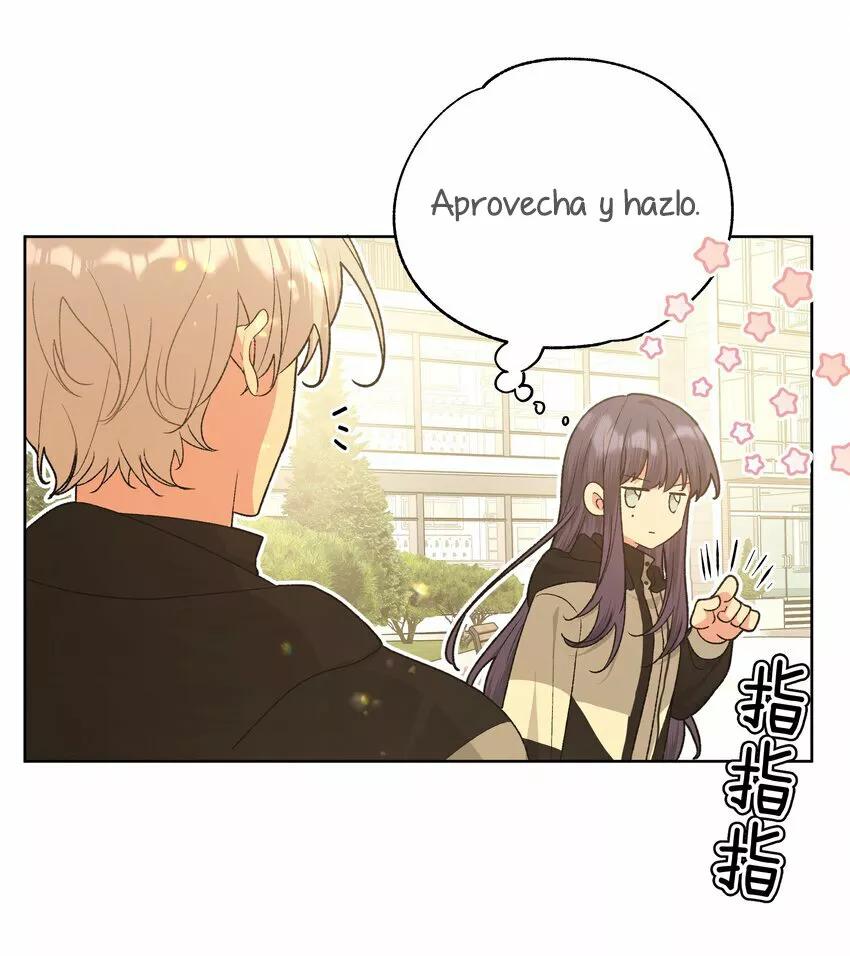 No digas que me amas - Capítulo 83 3 manhwa