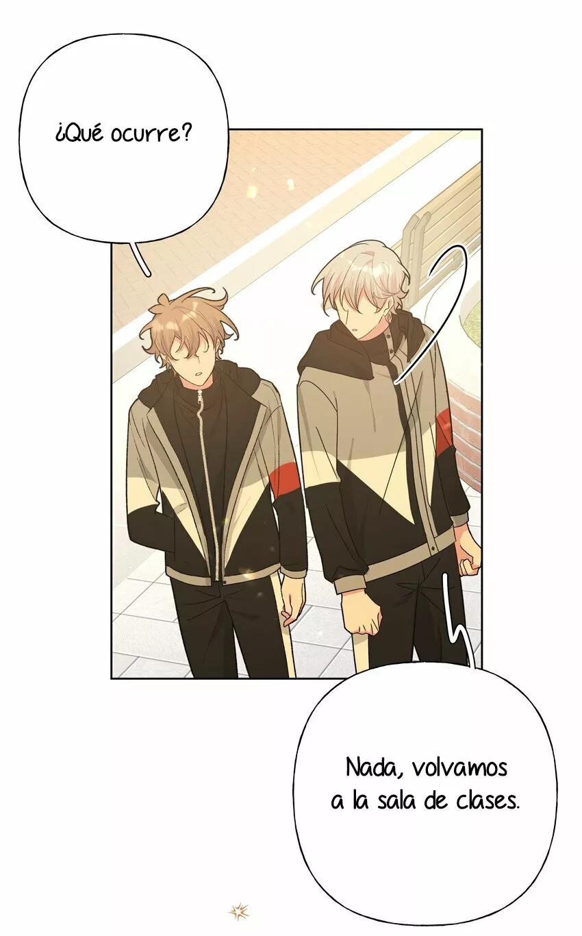 No digas que me amas - Capítulo 83 3 manhwa