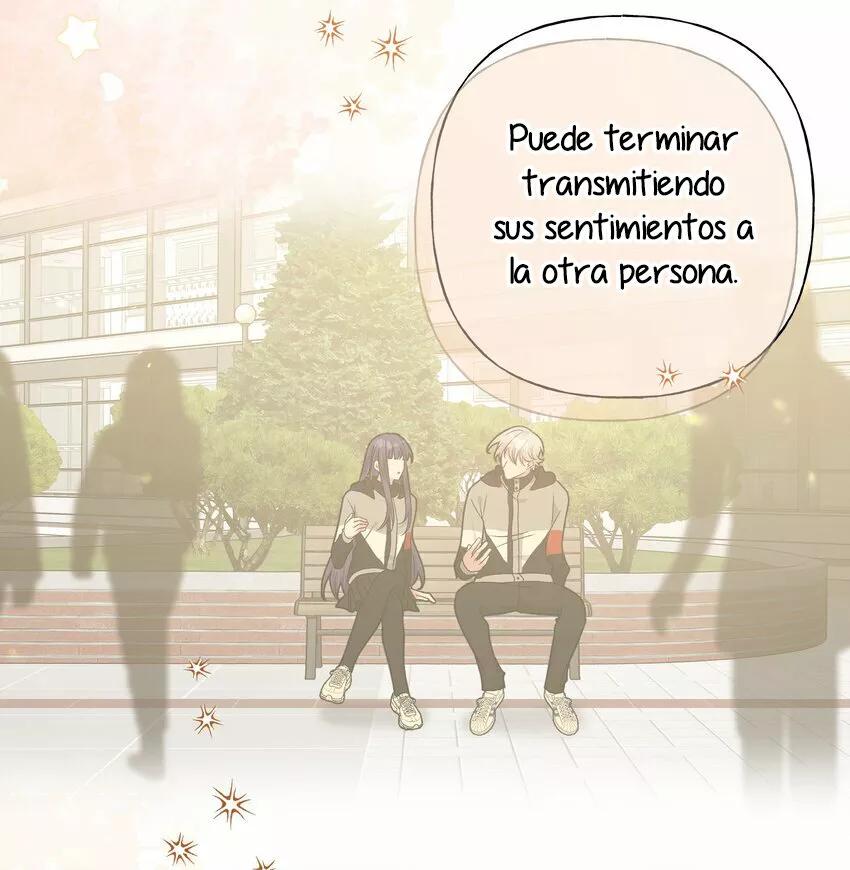 No digas que me amas - Capítulo 83 3 manhwa