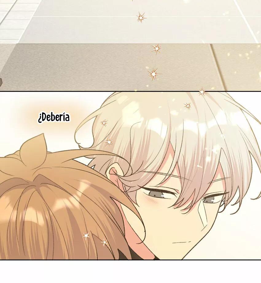 No digas que me amas - Capítulo 83 3 manhwa