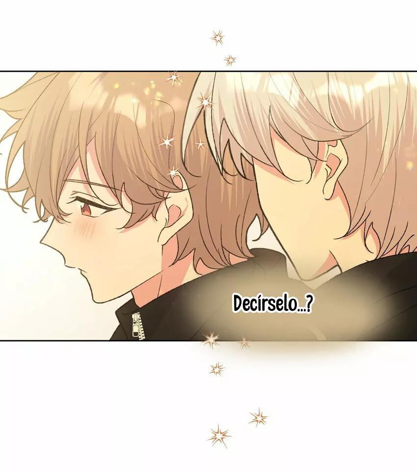 No digas que me amas - Capítulo 83 3 manhwa