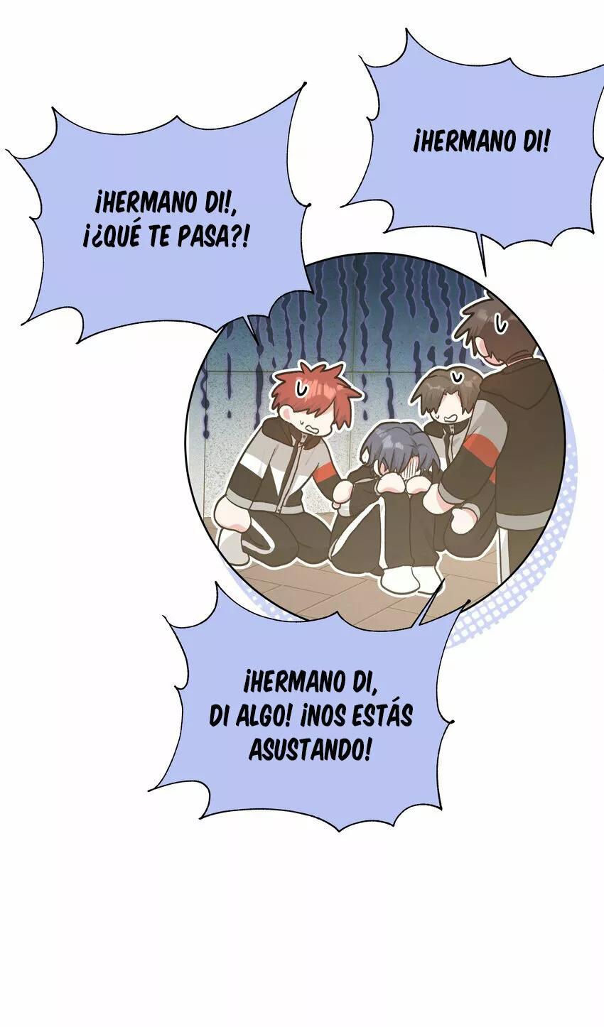 No digas que me amas - Capítulo 83 3 manhwa