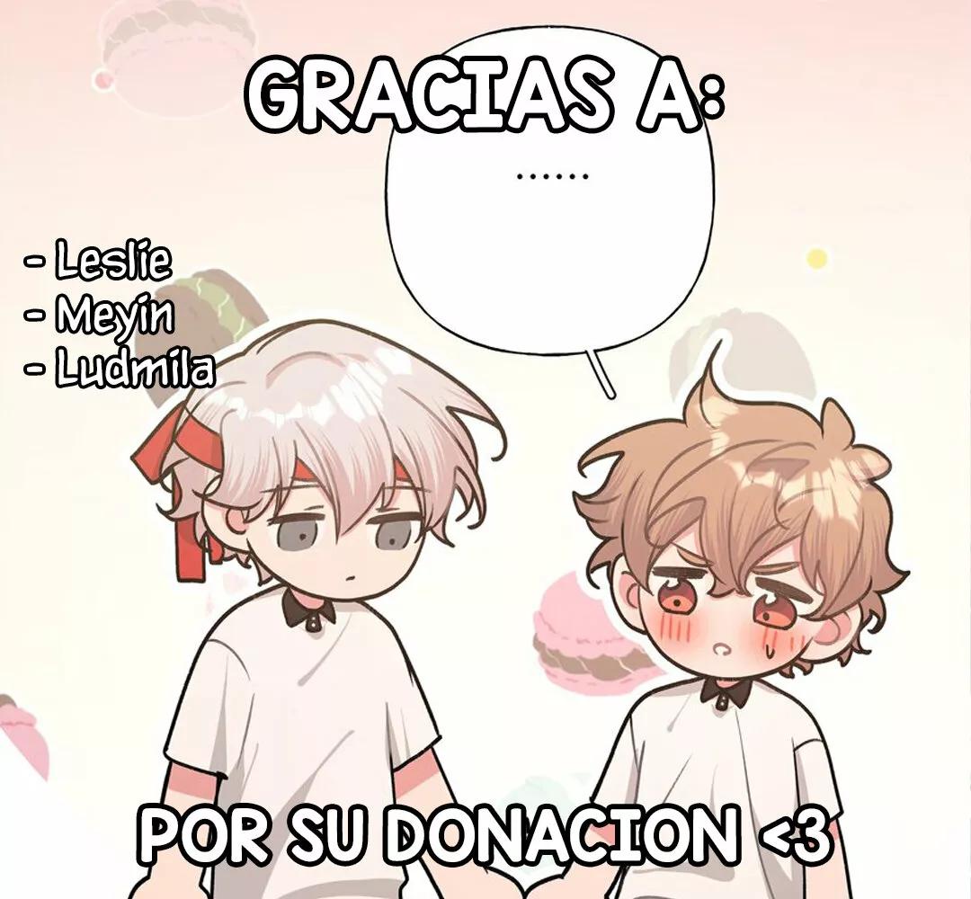 No digas que me amas - Capítulo 83 3 manhwa