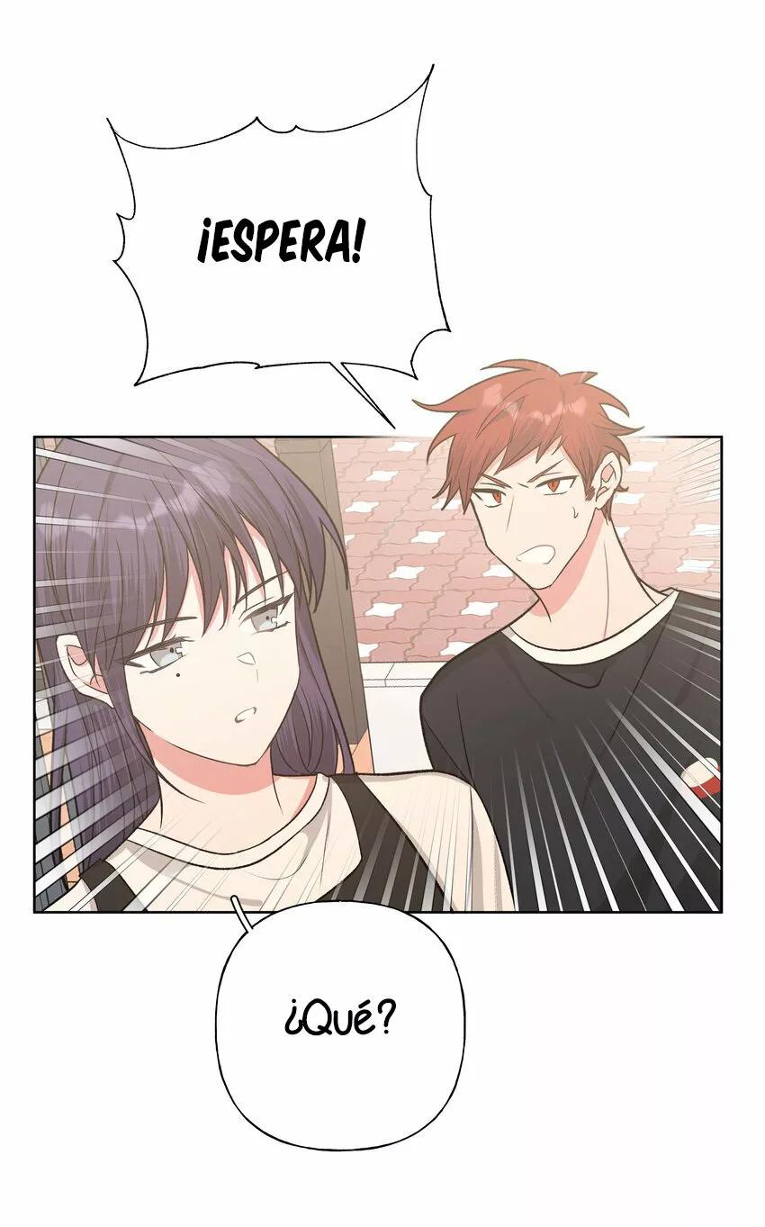 No digas que me amas - Capítulo 35 3 manhwa