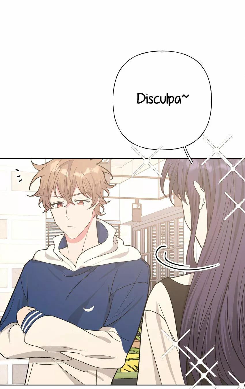 No digas que me amas - Capítulo 35 3 manhwa