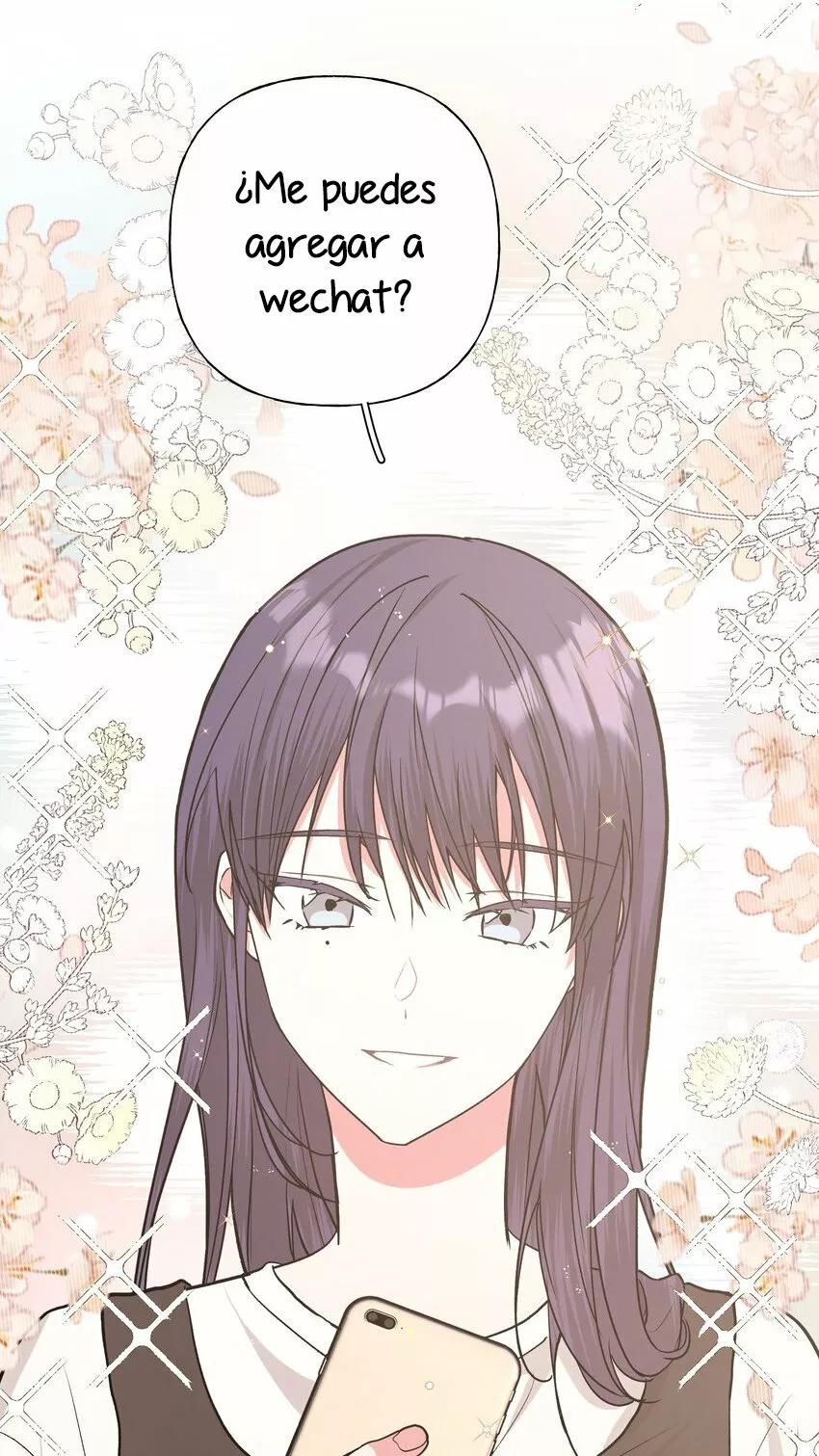 No digas que me amas - Capítulo 35 3 manhwa