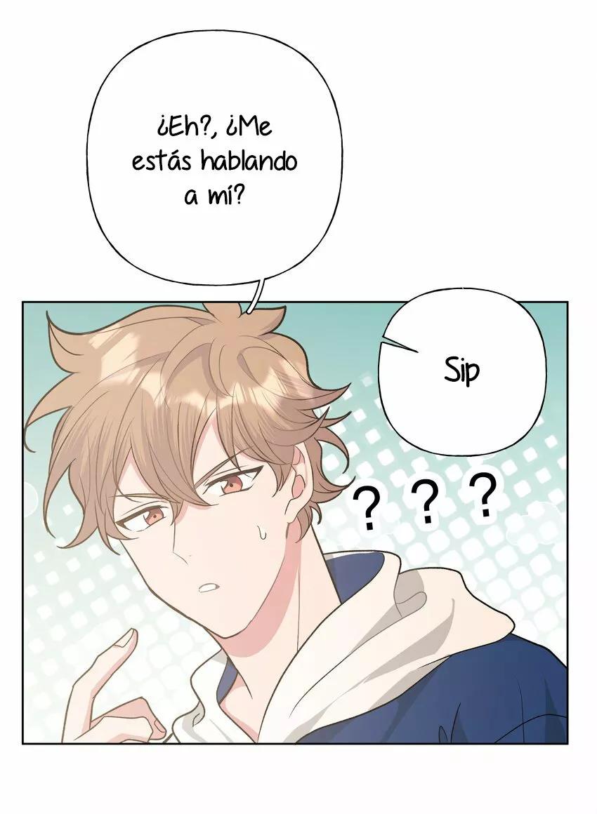 No digas que me amas - Capítulo 35 3 manhwa