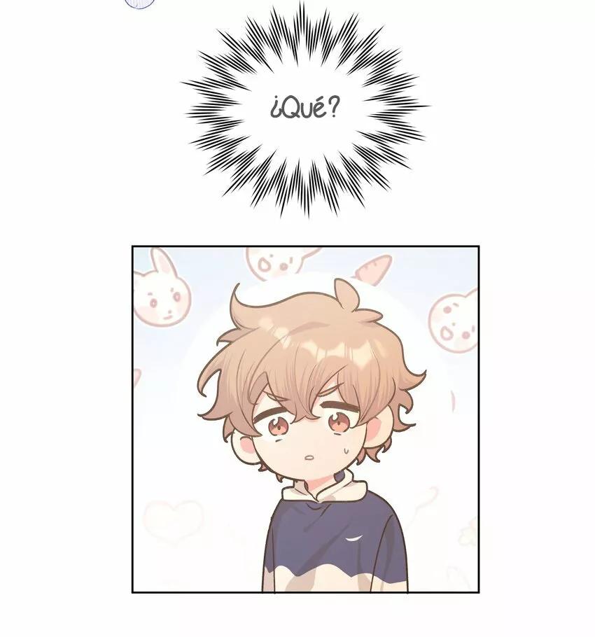 No digas que me amas - Capítulo 35 3 manhwa