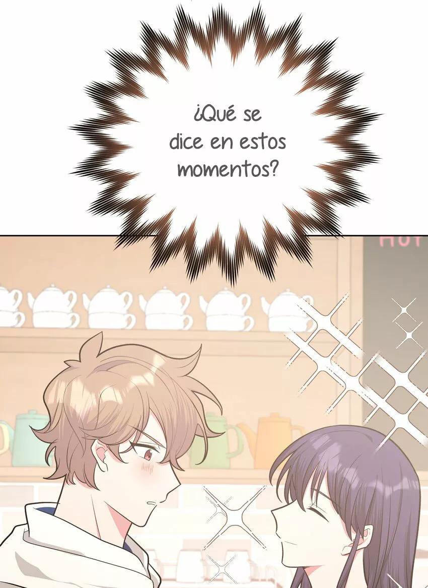 No digas que me amas - Capítulo 35 3 manhwa