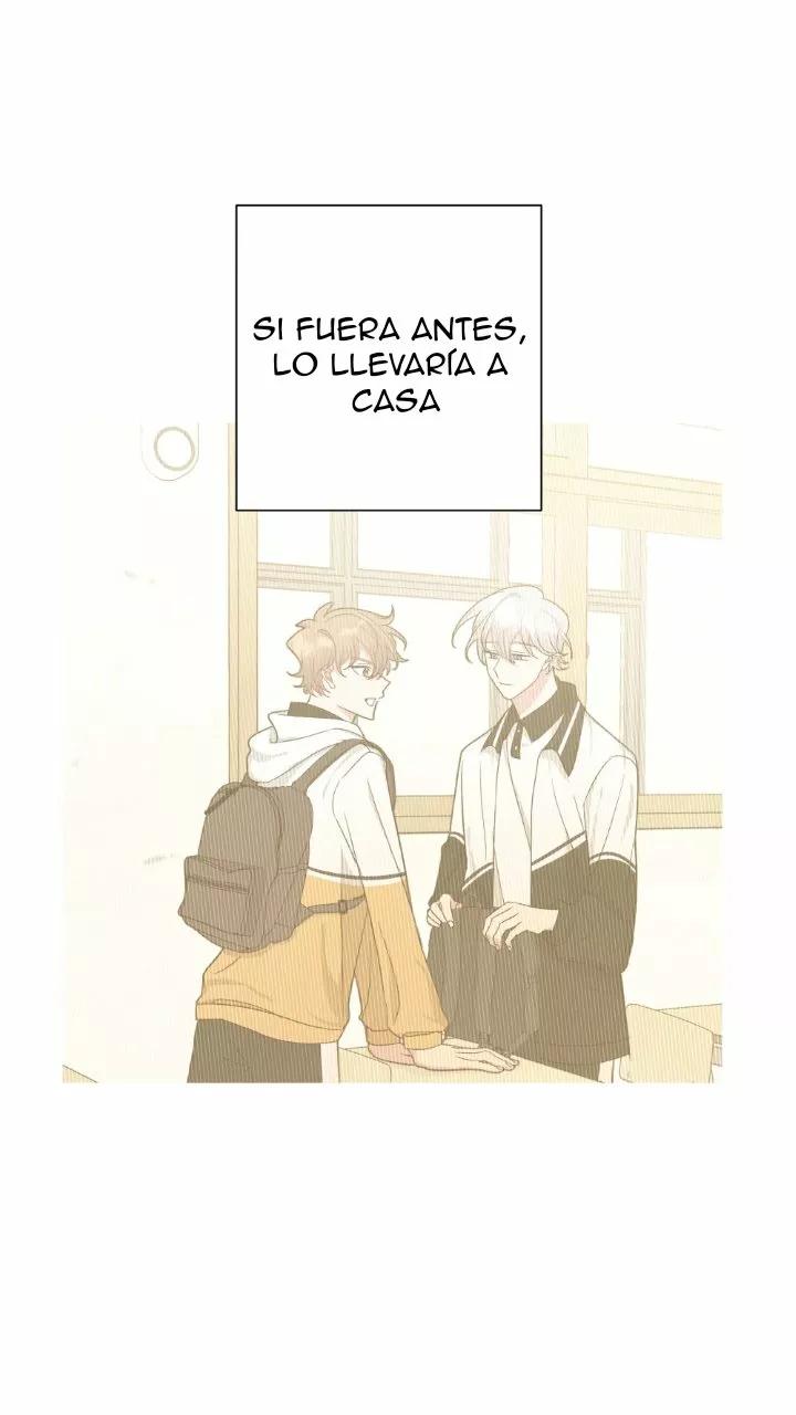 No digas que me amas - Capítulo 15 manhwa