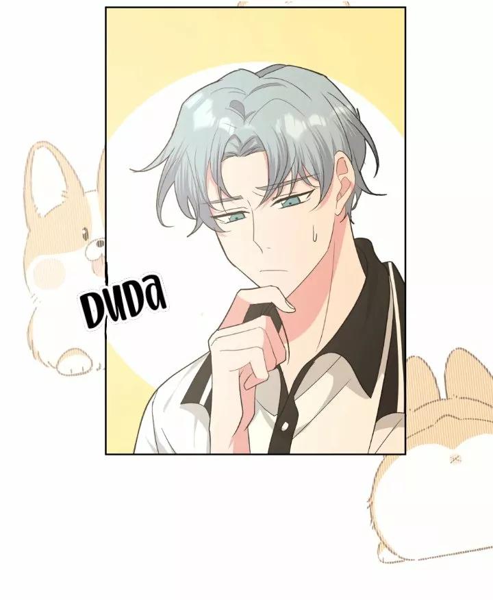 No digas que me amas - Capítulo 15 manhwa