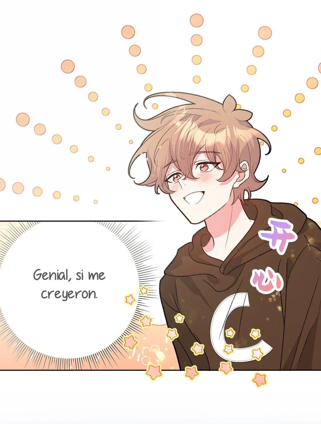 No digas que me amas - Capítulo 132 2 manhwa