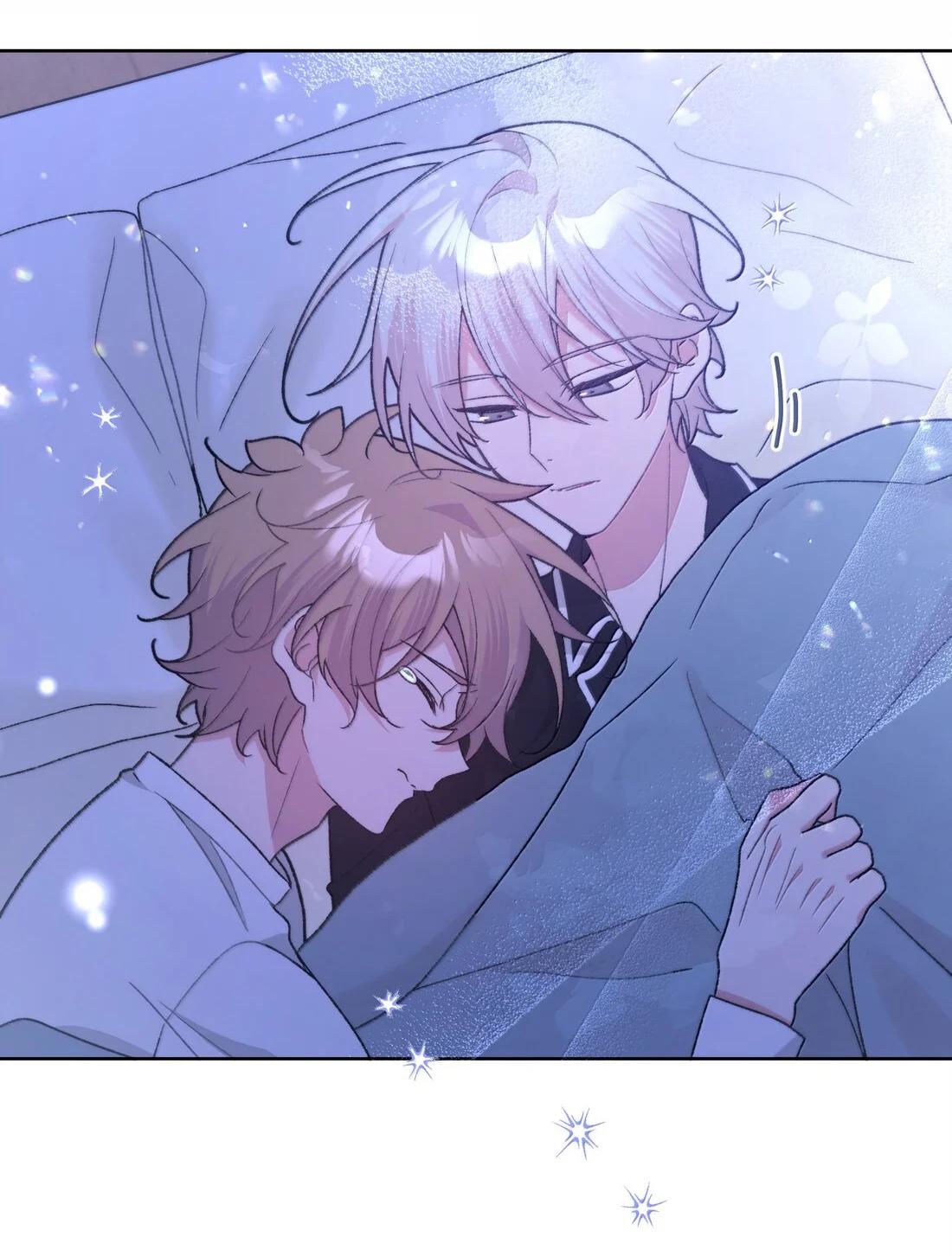 No digas que me amas - Capítulo 132 2 manhwa