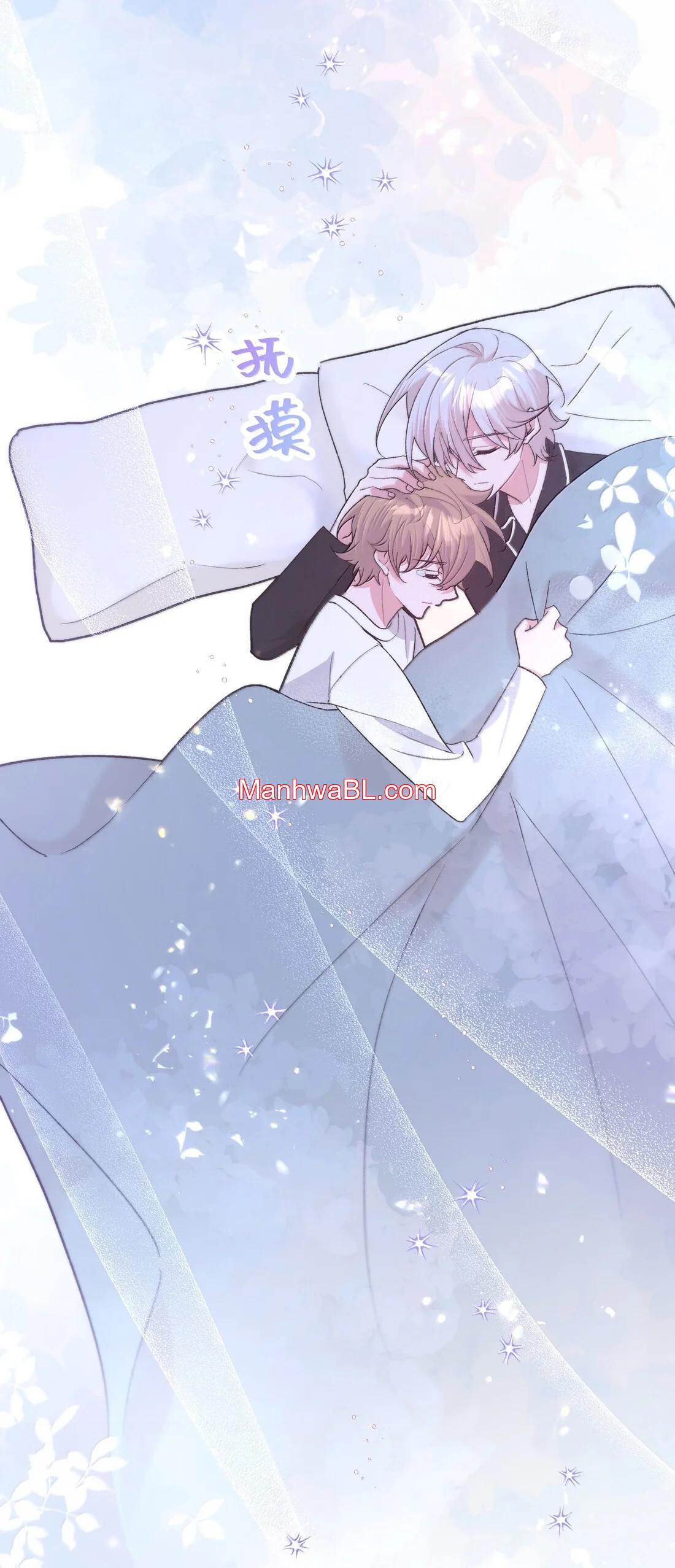 No digas que me amas - Capítulo 132 2 manhwa