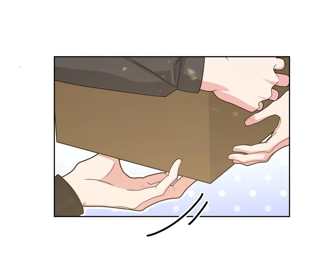No digas que me amas - Capítulo 117 manhwa