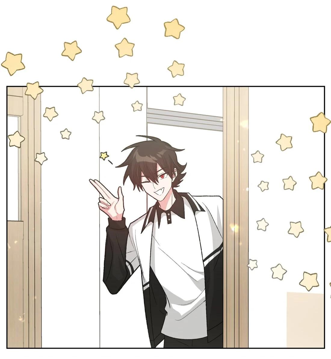 No digas que me amas - Capítulo 117 manhwa