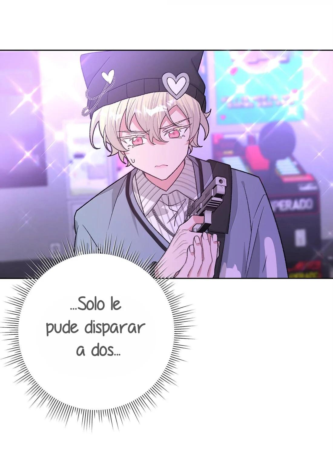 No digas que me amas - Capítulo 118 2 manhwa