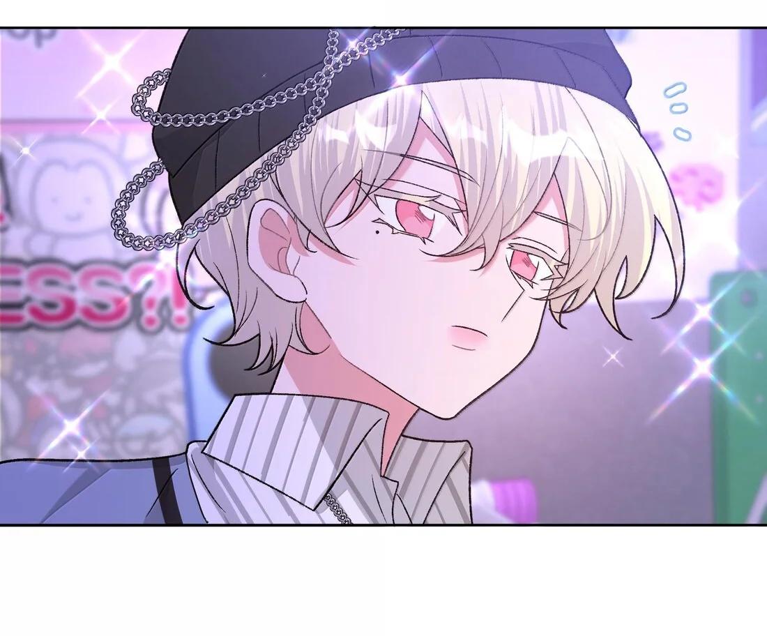 No digas que me amas - Capítulo 118 2 manhwa