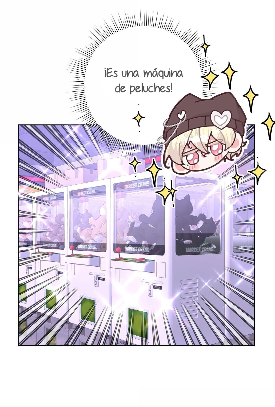 No digas que me amas - Capítulo 118 2 manhwa