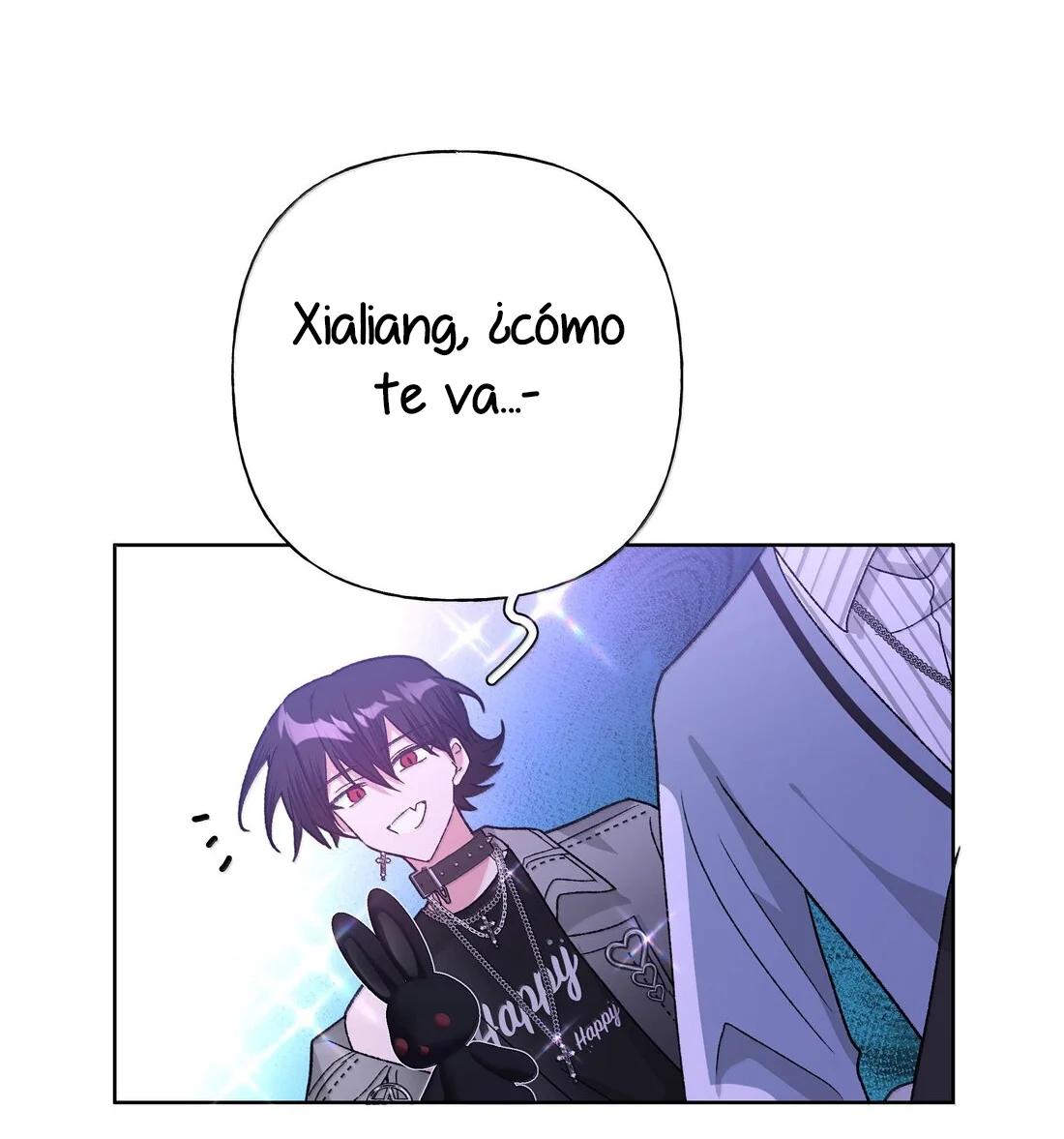 No digas que me amas - Capítulo 118 2 manhwa