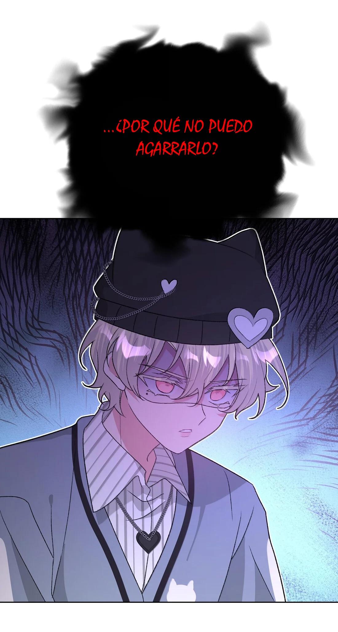 No digas que me amas - Capítulo 118 2 manhwa