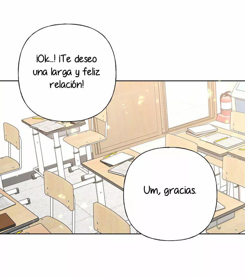 No digas que me amas - Capítulo 76 2 manhwa