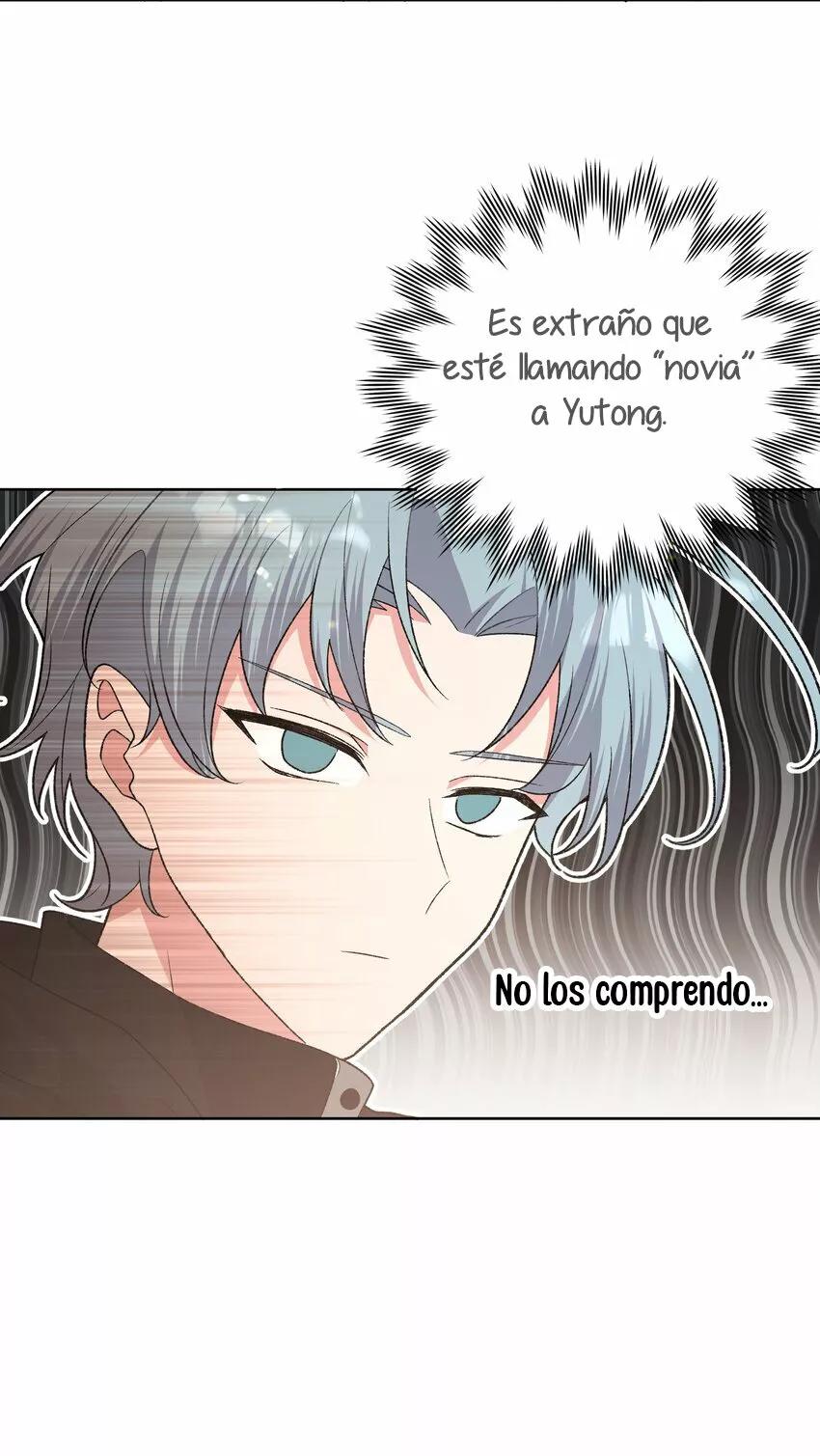 No digas que me amas - Capítulo 76 2 manhwa