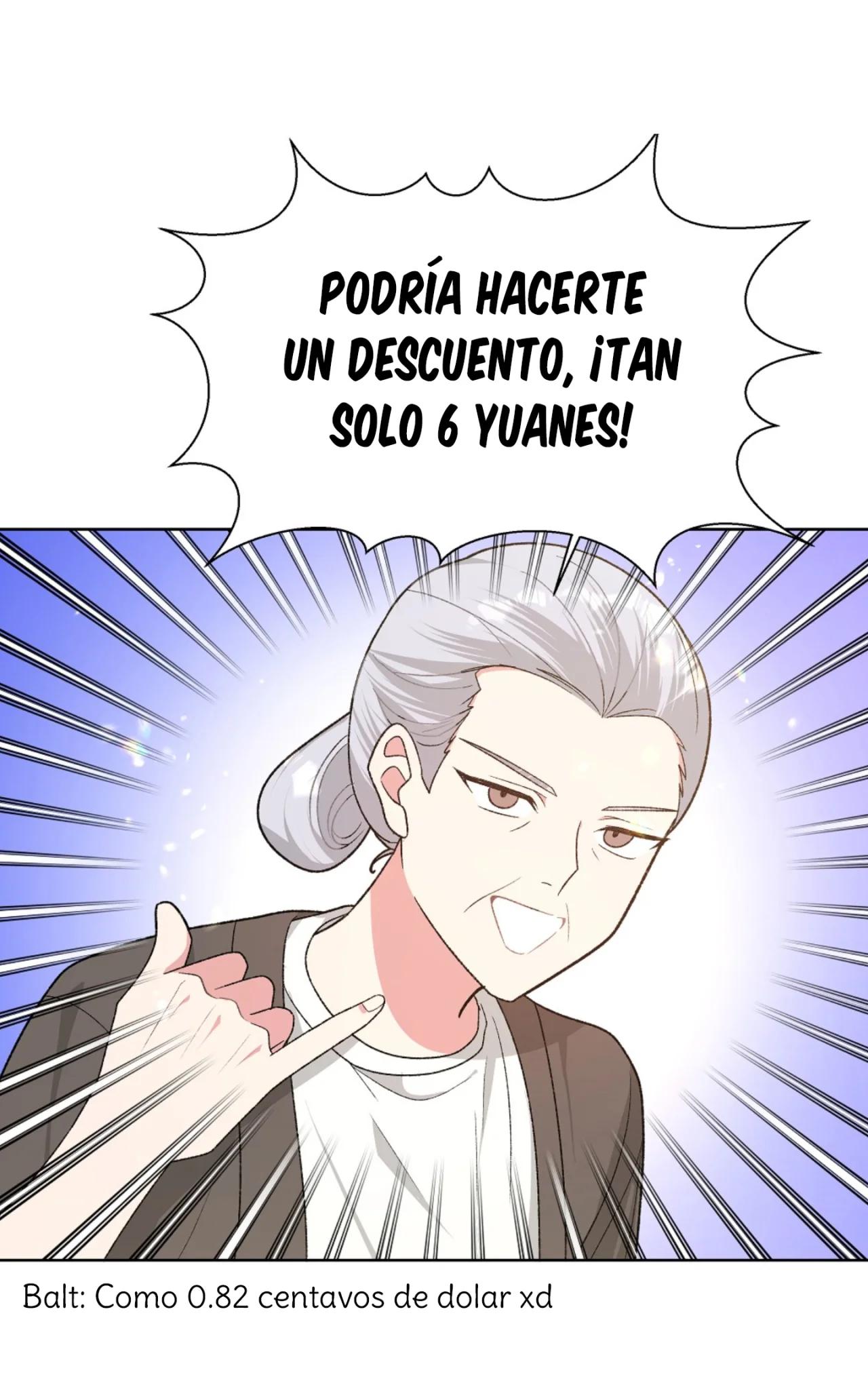 No digas que me amas - Capítulo 97 manhwa