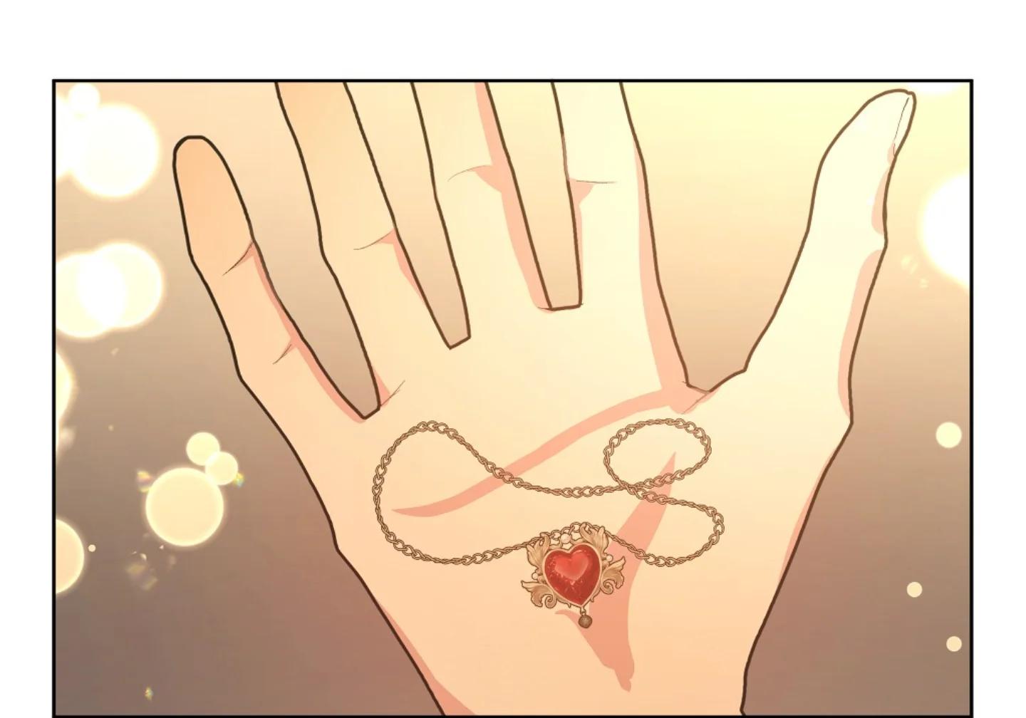 No digas que me amas - Capítulo 97 manhwa