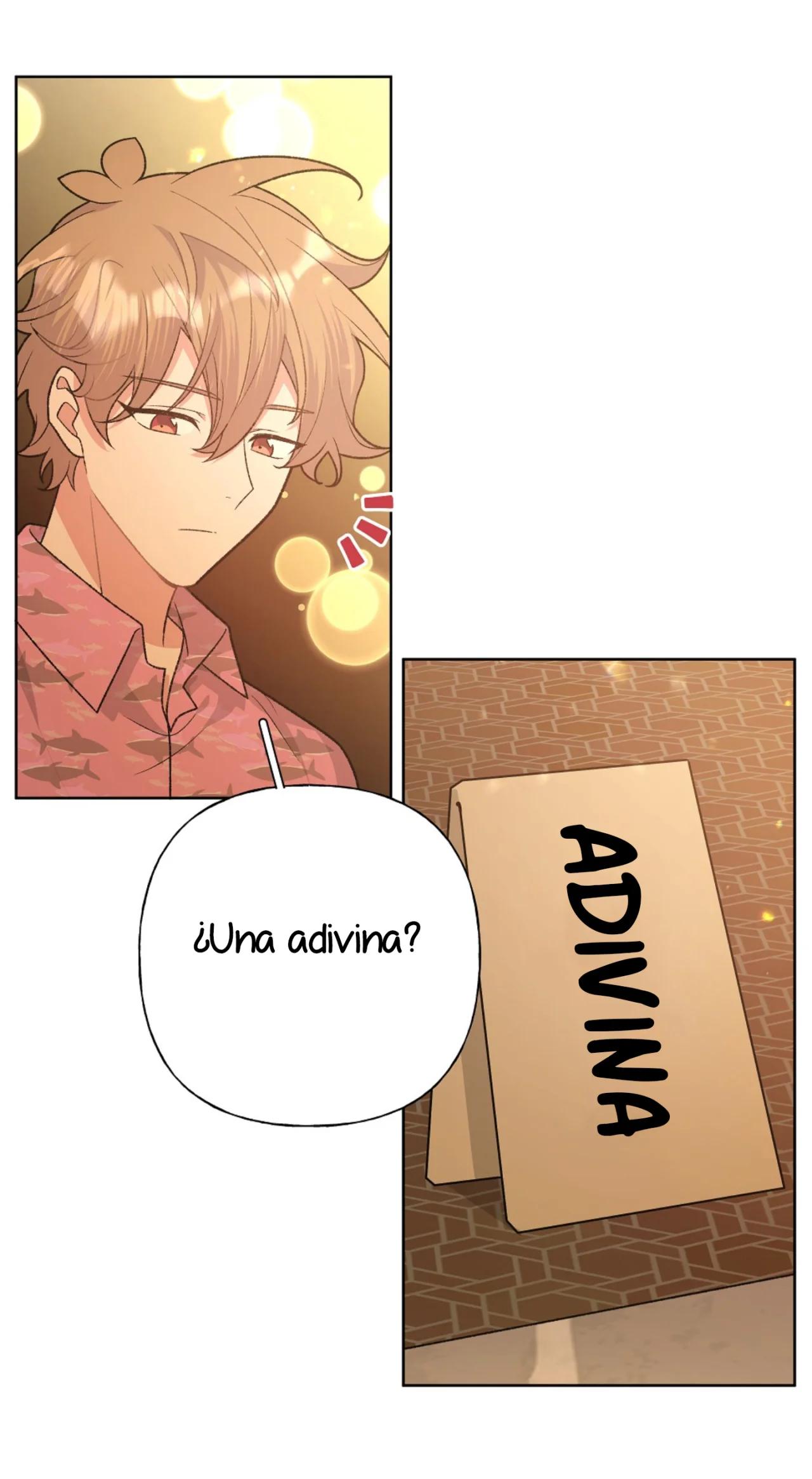 No digas que me amas - Capítulo 97 manhwa