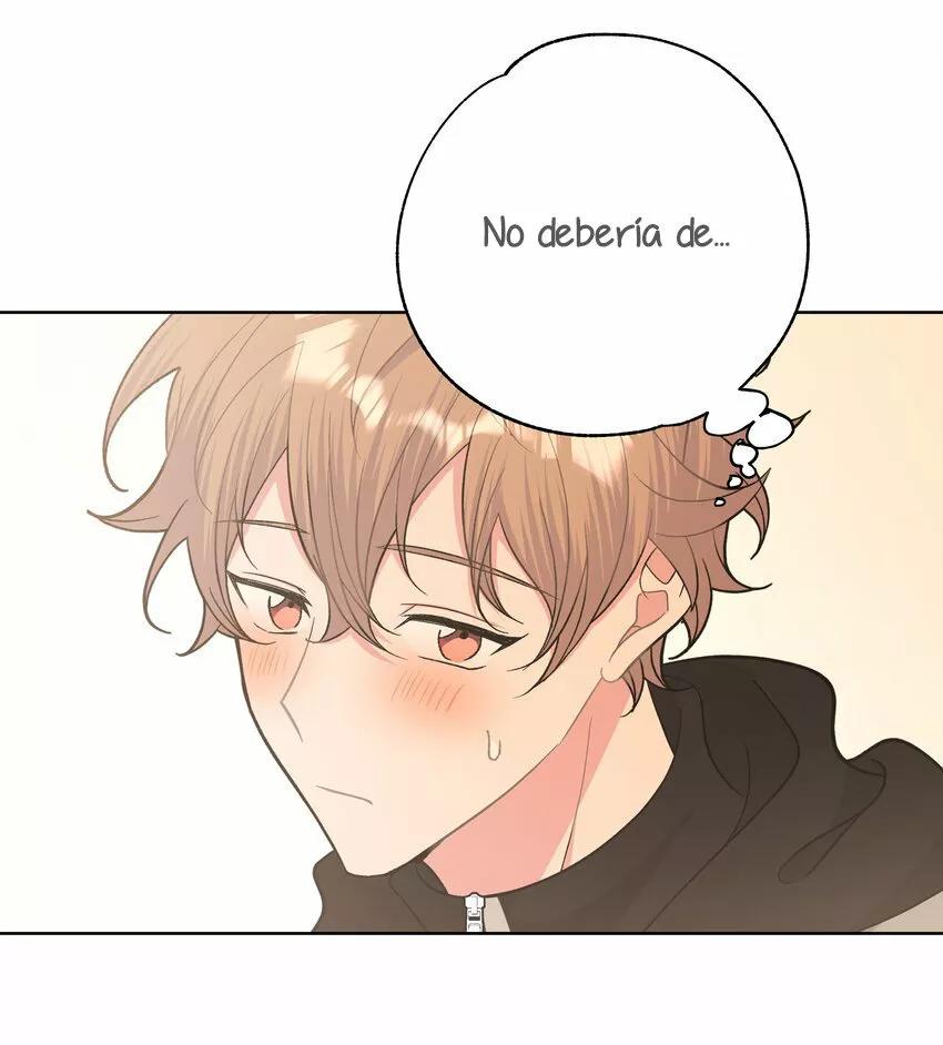 No digas que me amas - Capítulo 54 3 manhwa