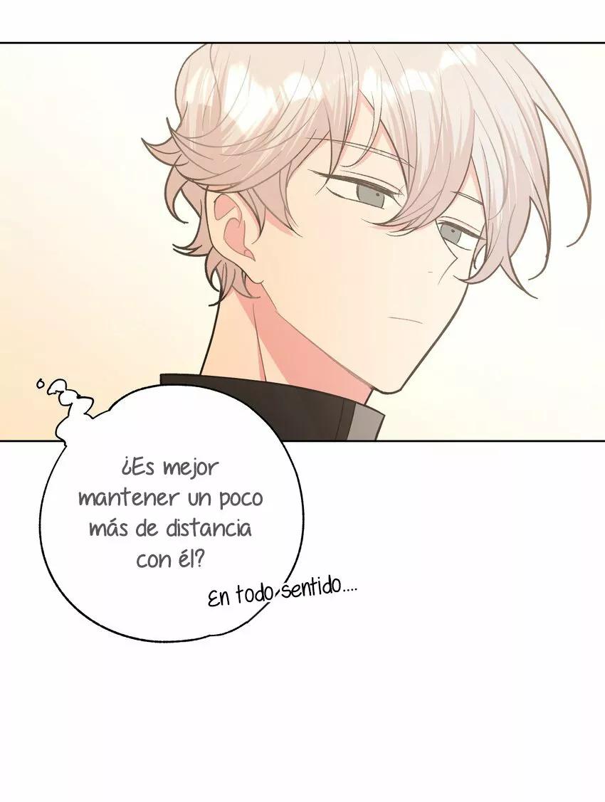 No digas que me amas - Capítulo 54 3 manhwa