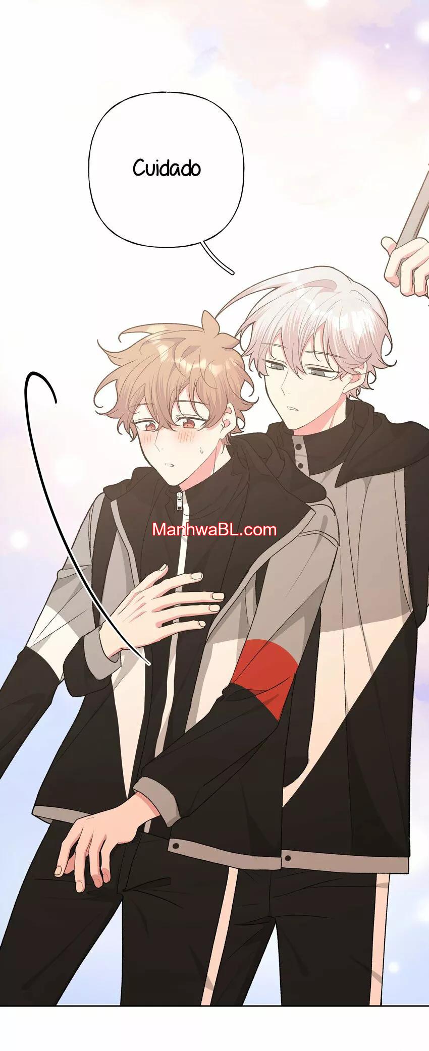 No digas que me amas - Capítulo 54 3 manhwa