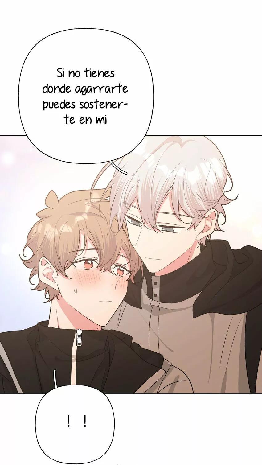 No digas que me amas - Capítulo 54 3 manhwa