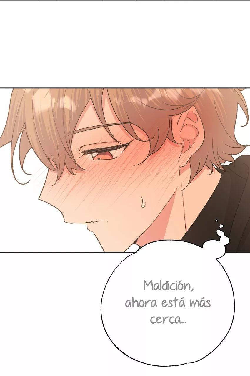 No digas que me amas - Capítulo 54 3 manhwa