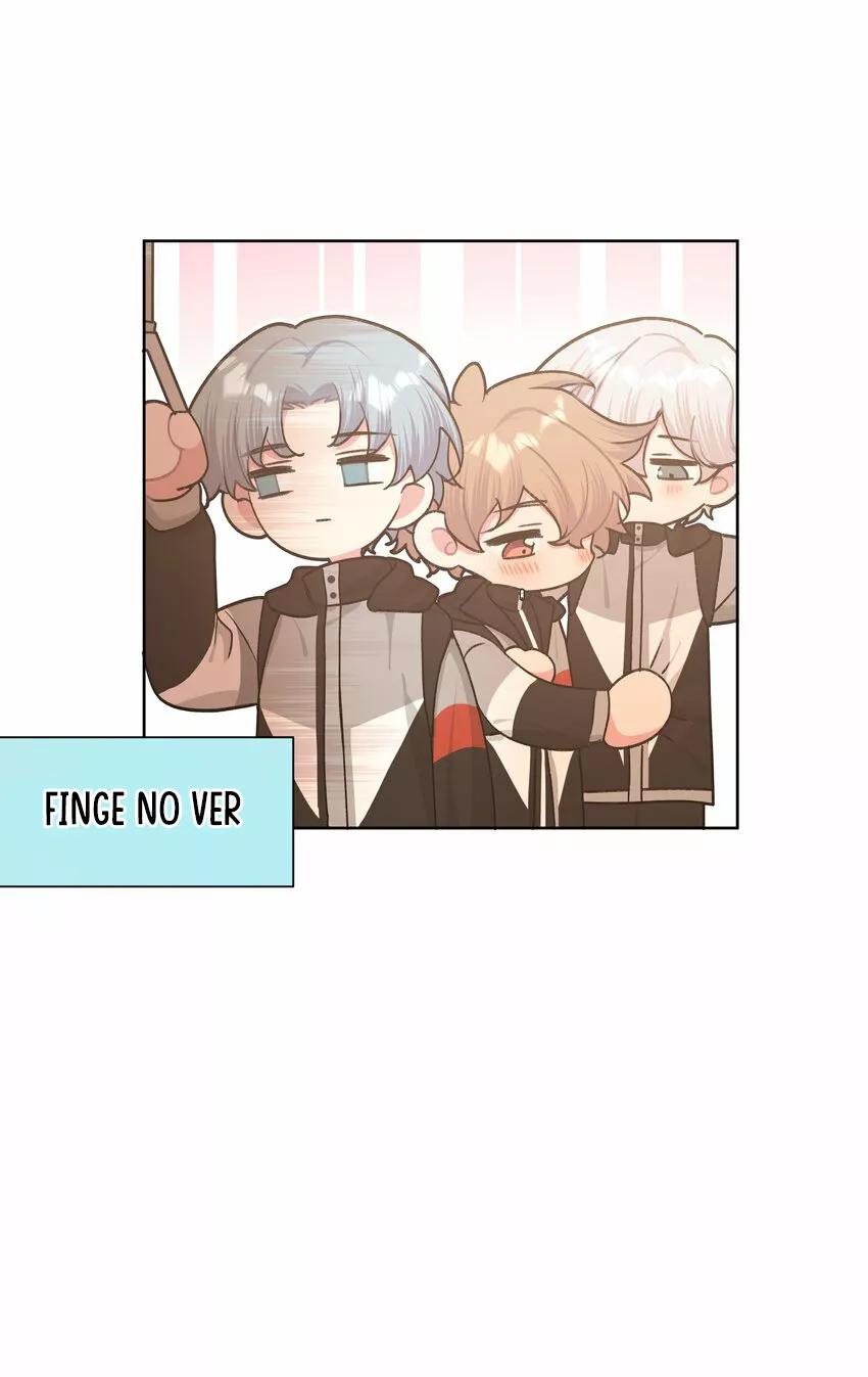 No digas que me amas - Capítulo 54 3 manhwa