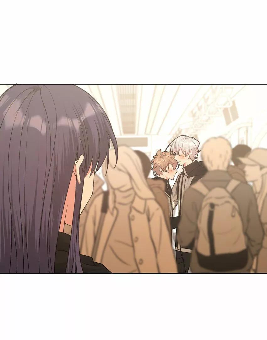 No digas que me amas - Capítulo 54 3 manhwa