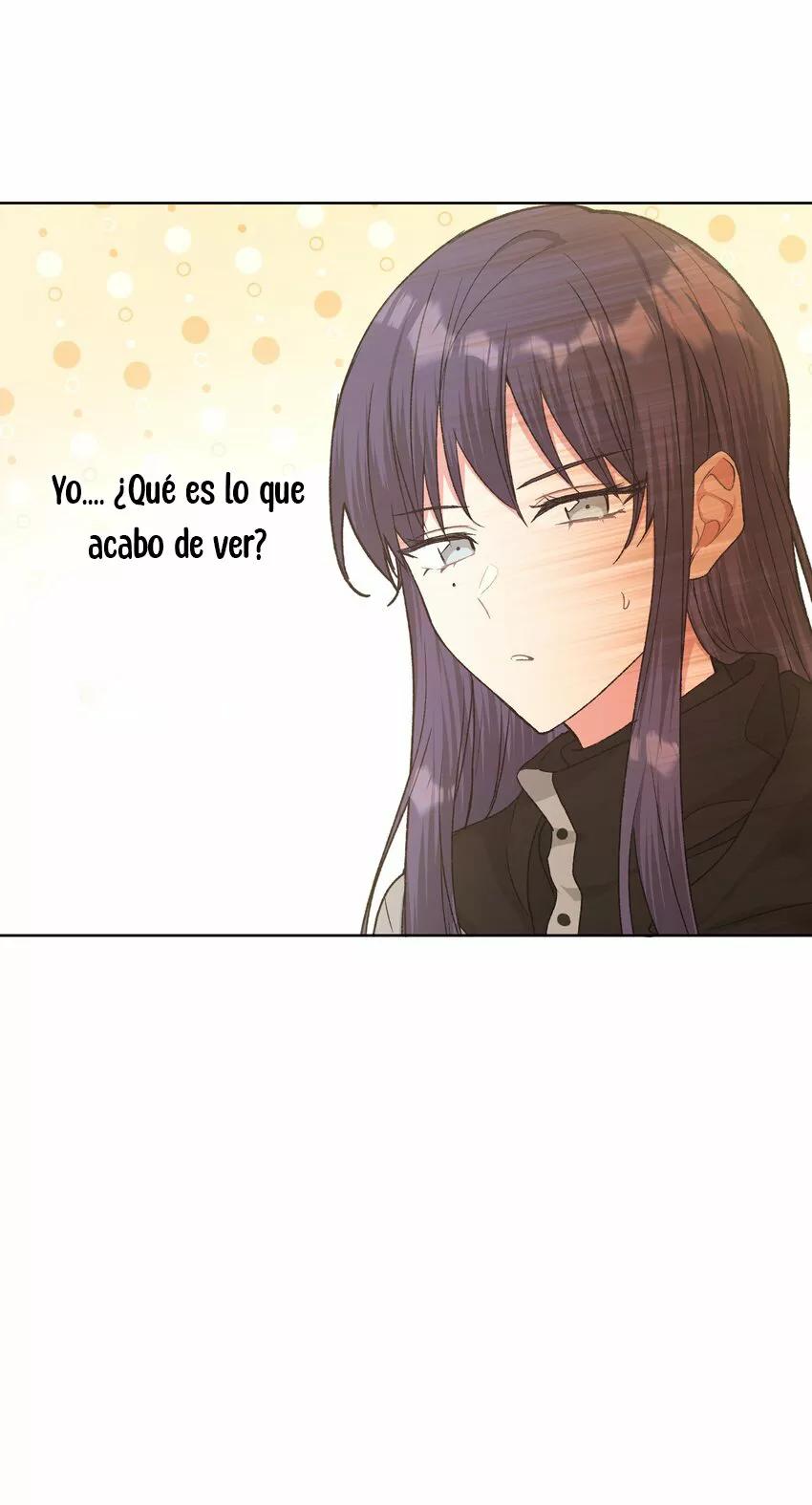 No digas que me amas - Capítulo 54 3 manhwa