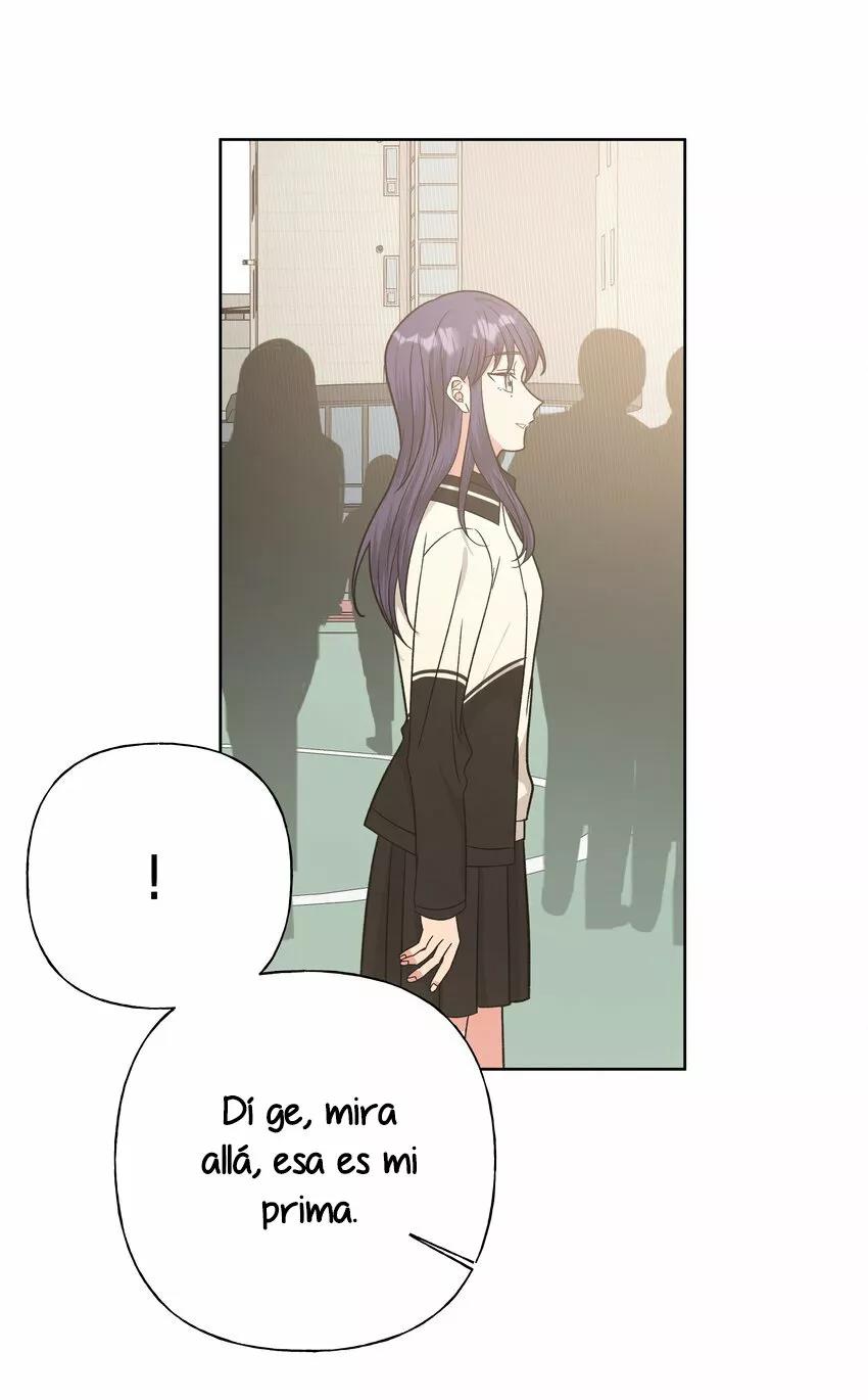 No digas que me amas - Capítulo 41 2 manhwa