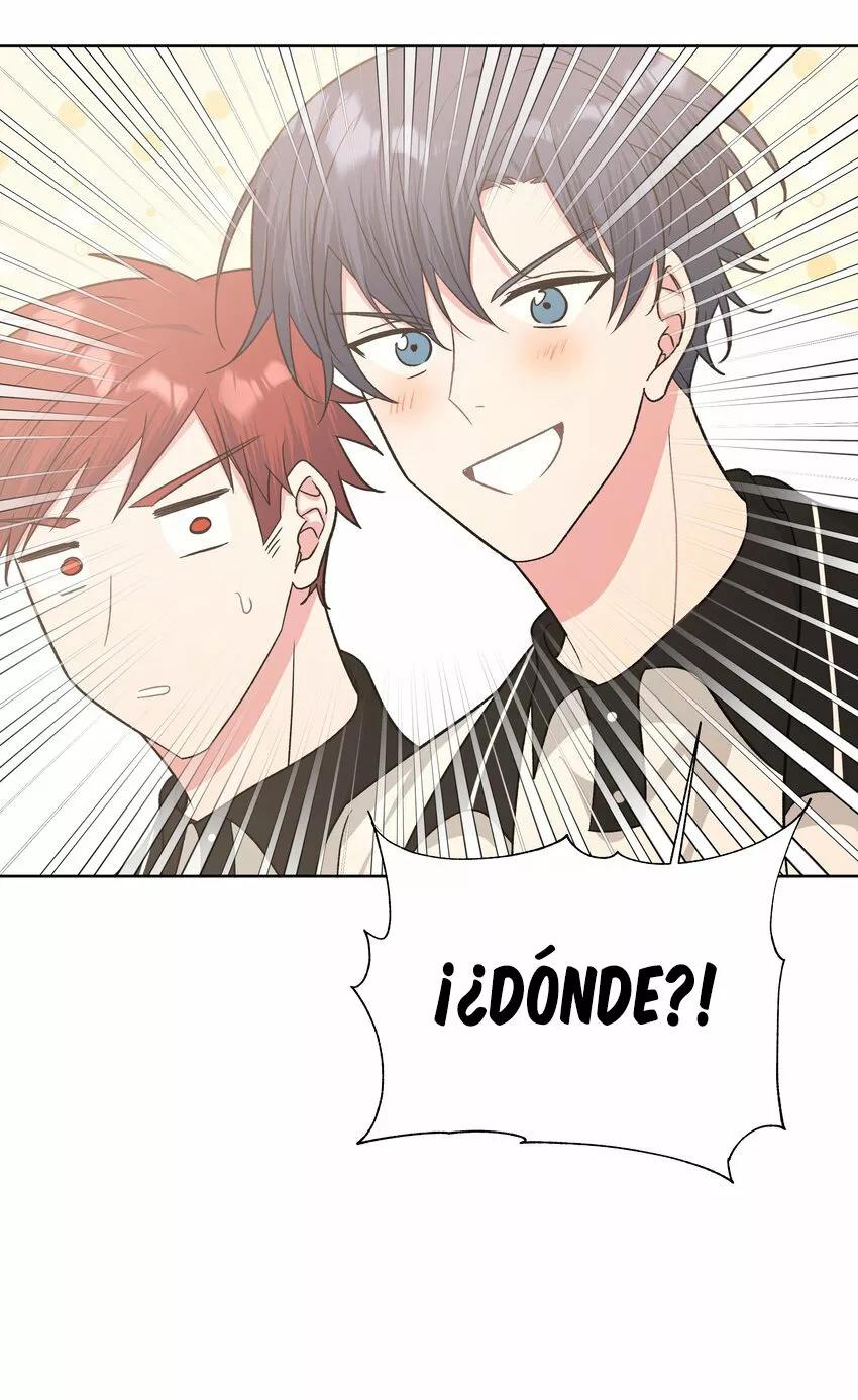No digas que me amas - Capítulo 41 2 manhwa