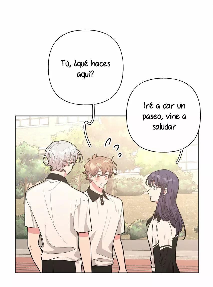 No digas que me amas - Capítulo 41 2 manhwa