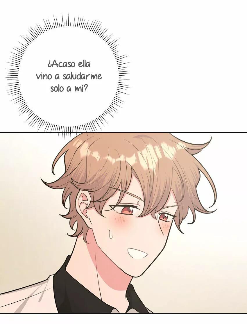 No digas que me amas - Capítulo 41 2 manhwa