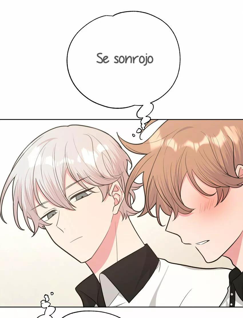 No digas que me amas - Capítulo 41 2 manhwa