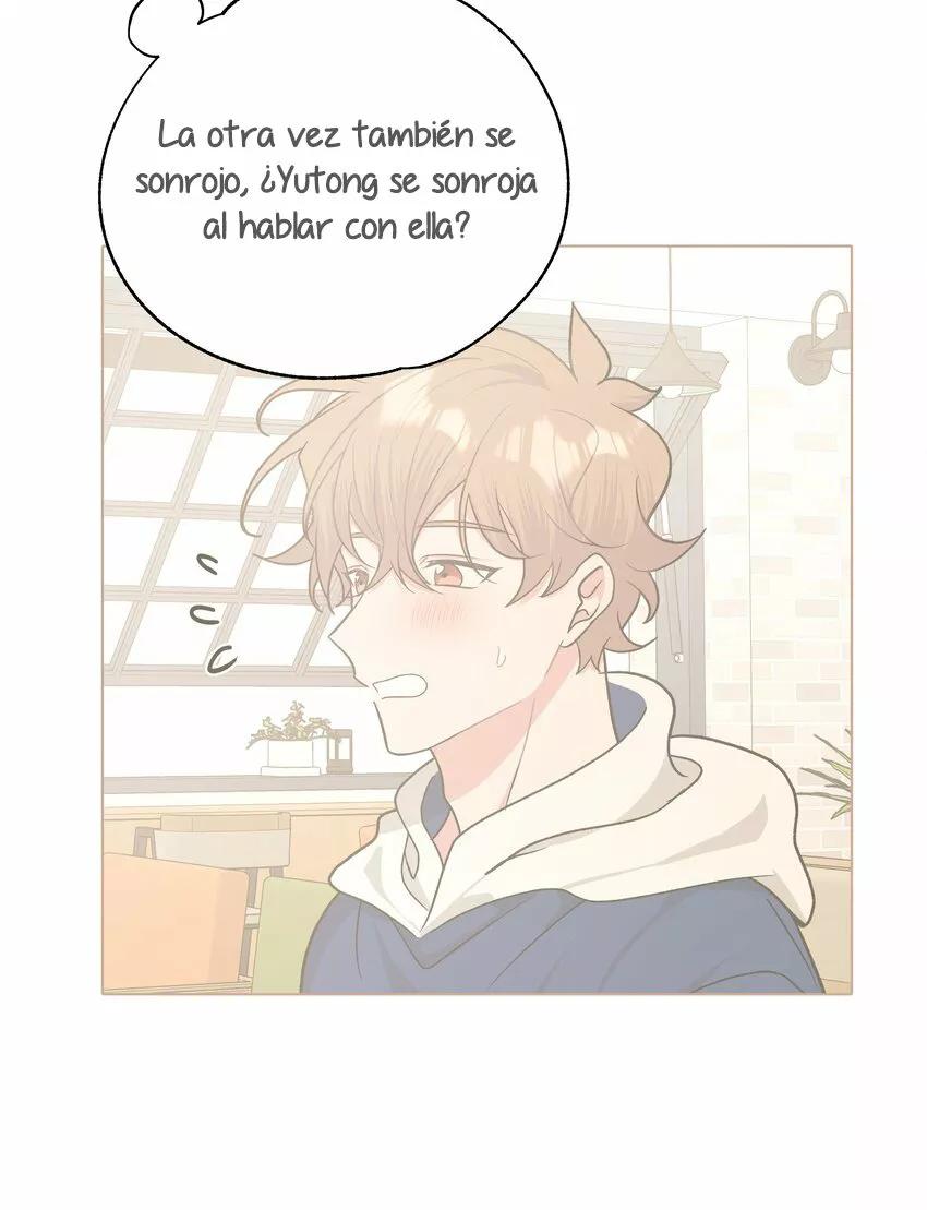No digas que me amas - Capítulo 41 2 manhwa